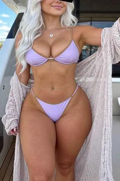 Andrea Gjøvik
