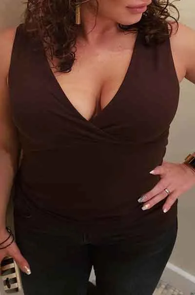 Anette Bodø
