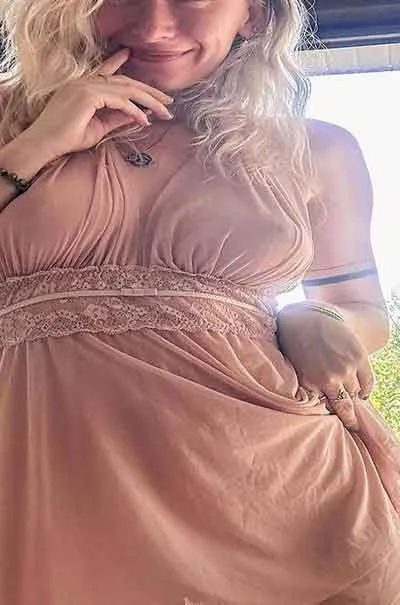 Camilla Evje