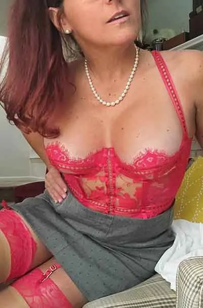 Cathrine Flateby