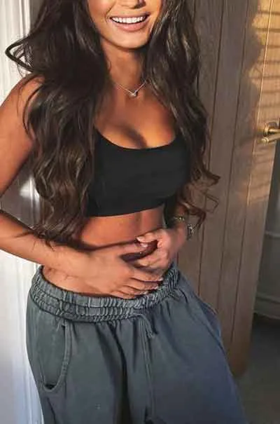 Emilie Ågotnes