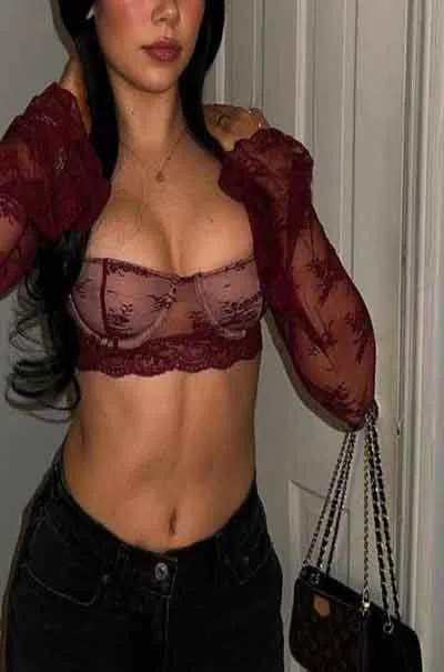Ingrid Brattvåg