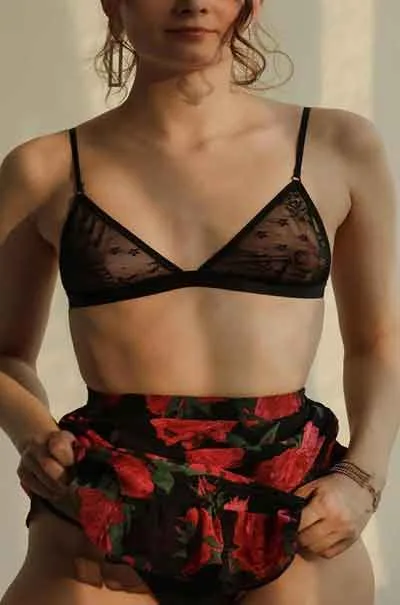 Ingrid Nordstrand