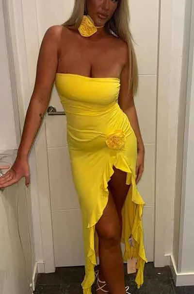 Kristine Melhus