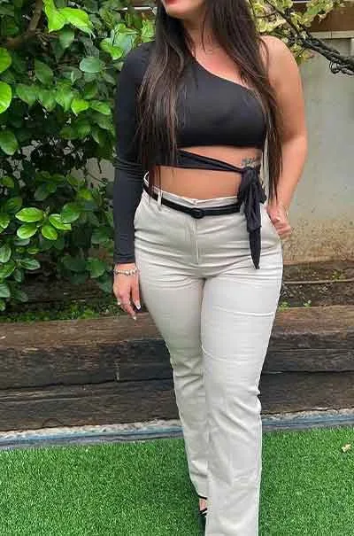 Malin Volda
