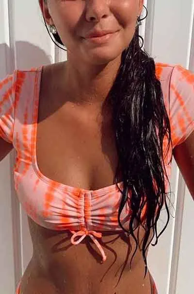Maria Sogndalsfjøra