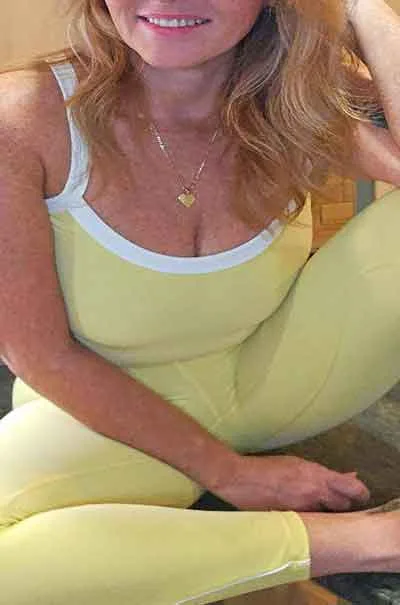 Marianne Jørpeland