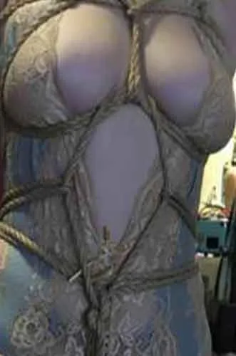 Merete Rensvik