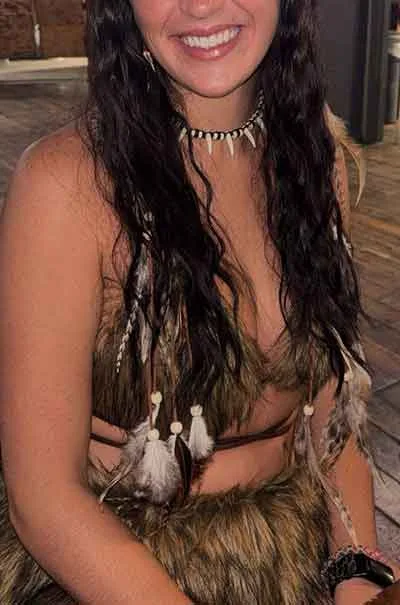 Sara Røyken