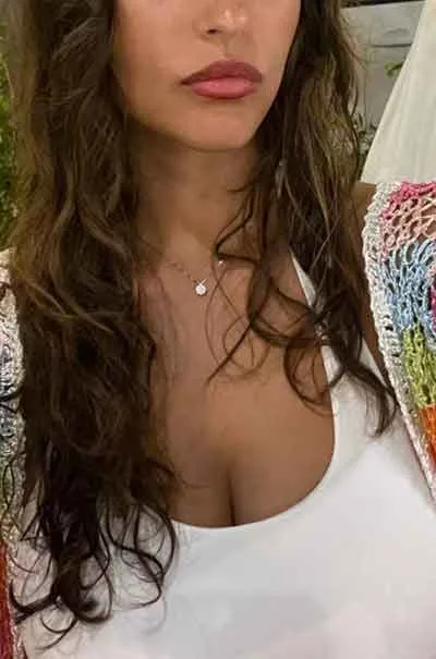 Silje Hov
