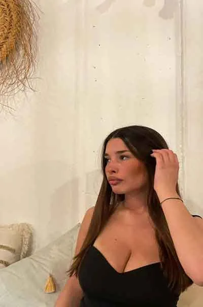 Stine Nordfjordeid