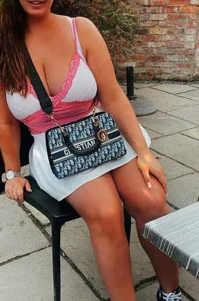 Tonje Birkeland